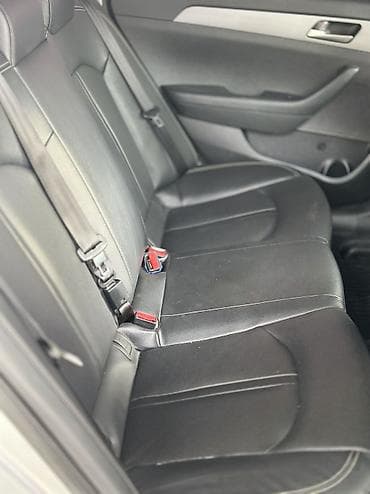 windom mcv30: Hyundai Sonata: 2019 г., 2 л, Автомат, Бензин, Седан — 7