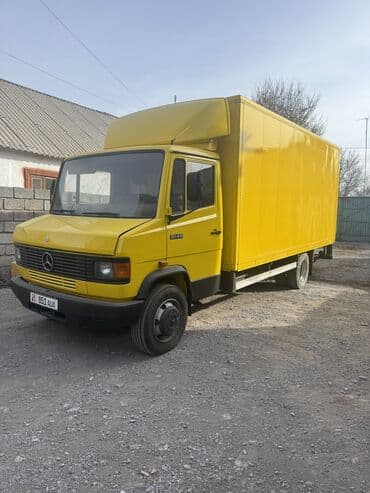 купить зимние шины в бишкеке: Грузовик, Iveco, Стандарт — 8