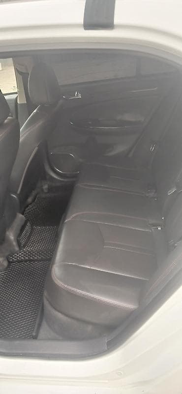 BYD: BYD E5: 2019 г., Автомат, Электромобиль, Седан — 1