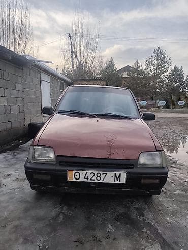 машина смита: Mini Classic Mini: 1996 г., 0.8 л, Автомат, Бензин, Хэтчбэк — 6