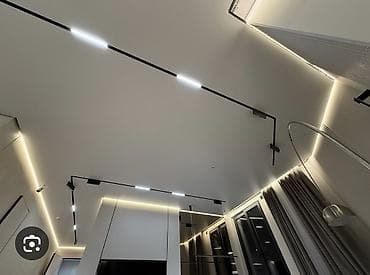 ps3 rebug: Натяжной потолок Глянцевое, Матовое, 3D потолки Гарантия, Бесплатная консультация, Бесплатный замер — 8