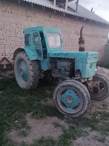 Унаа: Трактор Т40сатулуда срочно абалы жакшы состояние зын дакметери бар — 6