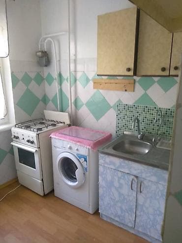 Кыймылсыз мүлк: 3 бөлмө, Менчик ээси, Толугу менен эмереги бар — 7