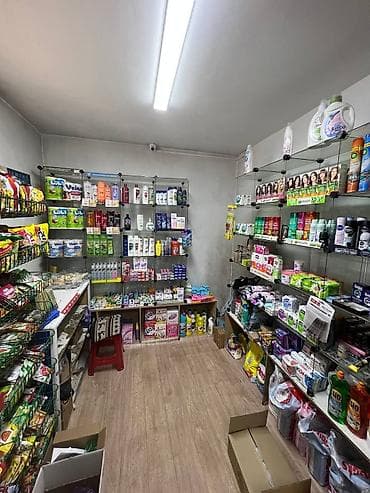 магази: Продаётся продуктовый магазин Готовый бизнес с наложенный системой — 5