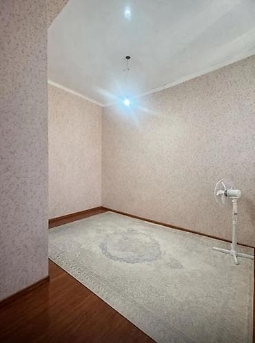 Продажа квартир: 2 комнаты, 53 м², Верхний Джал Элитка, 3 этаж, Евроремонт — 3