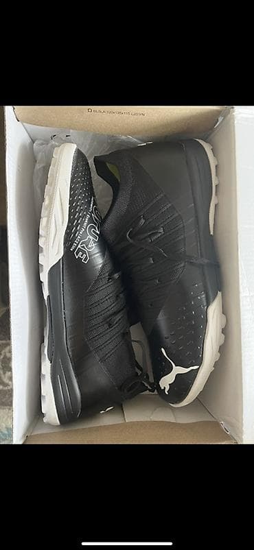 форма армия: Футбольные бутсы/сороконожки PUMA One (TF) Продаю сороконожки,почти — 1