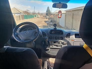 эвакуаторы грузовой: Грузовик, Mercedes-Benz, Дубль, 3 т, Б/у — 3