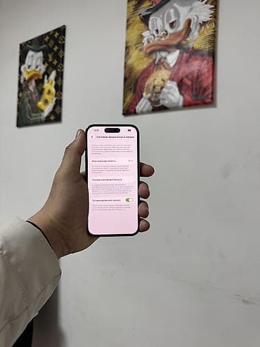 ddr4 ecc: IPhone 14 Pro, Колдонулган, 1 ТБ, Deep Purple, Кулакчындар, Заряддоочу түзүлүш, Коргоочу айнек, 81 % — 6