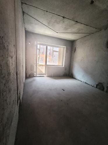 brk group: 2 комнаты, 75 м², сквер Тоголок Молдо 108 серия, 5 этаж, ПСО (под самоотделку) — 9