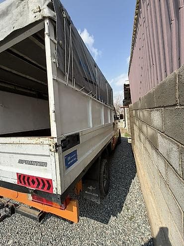 с документами: Грузовик, Mercedes-Benz, Дубль, Б/у — 8