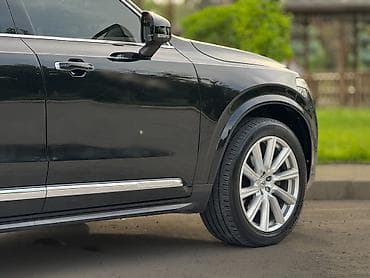 Volvo: Volvo XC90: 2019 г., 2 л, Автомат, Бензин, Кроссовер — 9