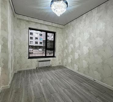 sky hotel: 1 комната, 32 м², Элитка, 1 этаж, Евроремонт — 1