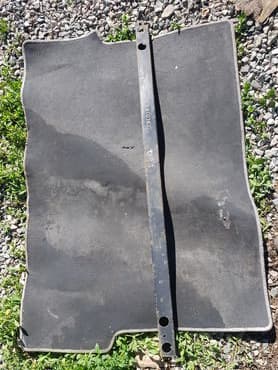 запчасти на тойота калдина в бишкеке: Toyota Caldina Усилитель бампера, Тойота Калдина Усилитель переднего — 1