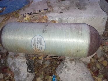 лампа led: ГБО, Б/у — 2