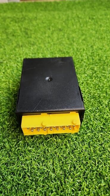 e36: Блок EVS 6135 —-8 375 —-840 E36 E39 E38 Год 1997 В отличном — 3