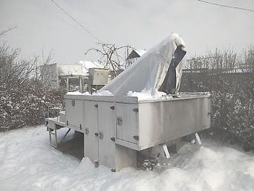 Автовышка, 2018 г., 18 м