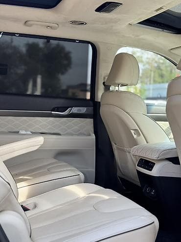 bcd com kg: Hyundai Palisade: 2021 г., 2.2 л, Автомат, Дизель, Кроссовер — 8