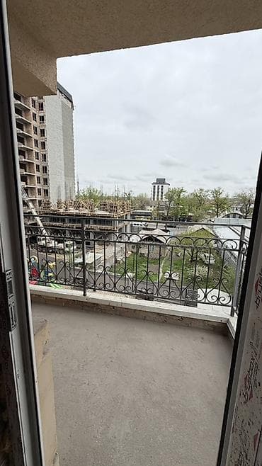 Квартиры: 2 комнаты, 55 м², Элитка, 4 этаж, Готовая ПСО (под самоотделку) — 8