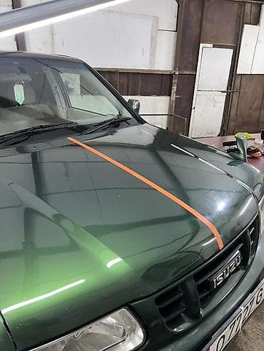 реставрация салона автомобиля: Полировка кузова автомобиля (детейлинг) - Профессиональная — 1