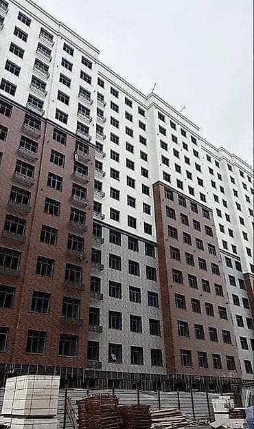house: 3 комнаты, 93 м², Элитка, 3 этаж, Готовая ПСО (под самоотделку) — 5