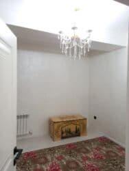 продаю дом токбай: 2 комнаты, 58 м², Элитка, 4 этаж, Евроремонт — 6