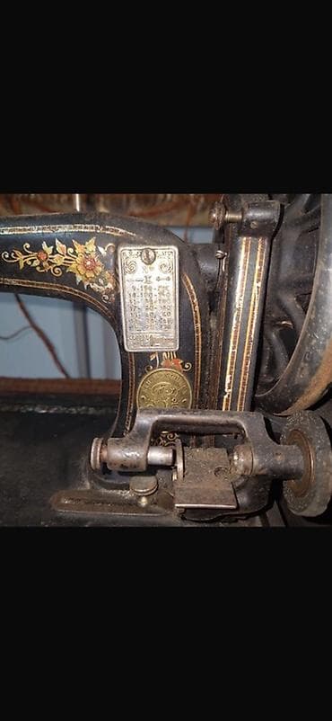 ipad 2017: Швейные машины — 2