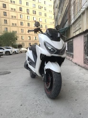 скутеры танк: СКУТЕР МАКСИ 150куб Мотор в отличном состоянии масло не жрёт Не — 2