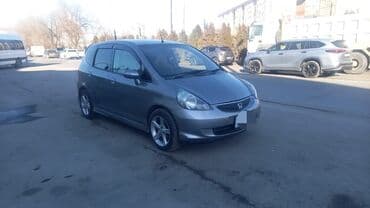 ролики на хонда фит: Honda Fit: 2003 г., 1.3 л, Вариатор, Бензин, Хэтчбэк — 10