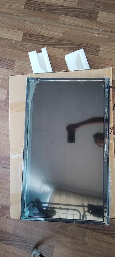 ТВ и видео: Телевизор SMART TV QLED - Тип экрана: QLED - Диагональ: 32" - — 2