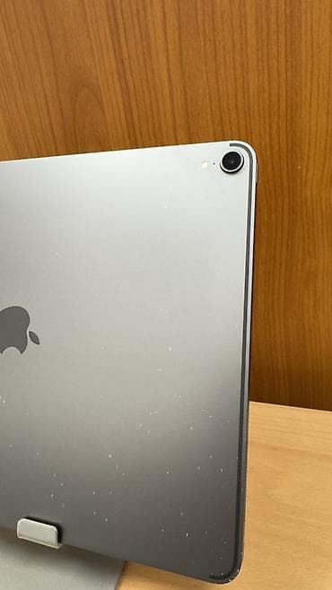 самсунг 128: Apple iPad Pro (3‑е поколение) Wi‑Fi, 512 ГБ, цвет Space Gray — 6