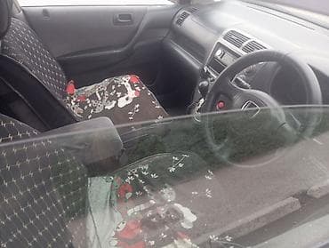 цивик ферио: Honda Civic: 2001 г., Ручные, Бензин, Хэтчбэк — 5