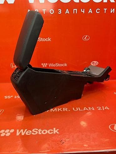 sonata: Подлокотник Hyundai Sonata LF 2016 (б/у) — — — — — WeStock — — 1