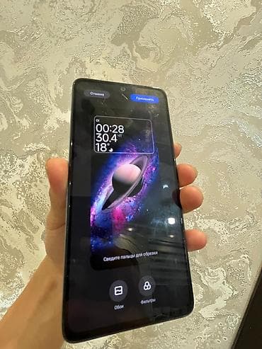 redmi 12 lite: Redmi, Redmi Note 14, Новый, 128 ГБ, цвет - Голубой, 1 SIM — 4