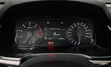 Продажа авто: Kia Optima: 2021 г., 3 л, Робот, Газ, Седан — 9