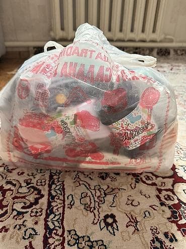 dunk low: Комплект, Новый — 1
