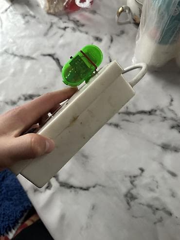 продам курей: Сигнализатор пропадания напряжения самодельный работает отлично — 1