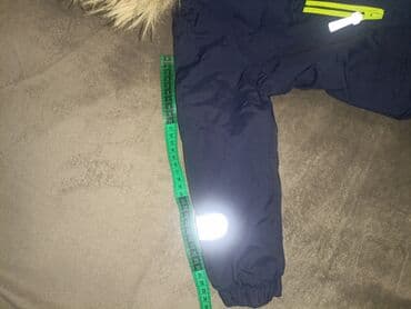 детские машины на аккумуляторе с пультом бишкек: Синяя Зимняя тройка штаны жилетка куртка на возраст 1,5-2 года 700 — 6