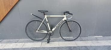 сунами велик: Шоссейный велосипед, Tsunami, Рама L (172 - 185 см), Б/у — 4