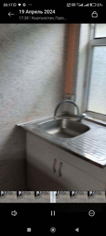 алматинский: 1 комната, Собственник, Без подселения, С мебелью частично — 2