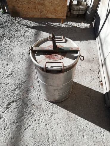 бочка для масла: Распродажа Дешево-вёдра — 15