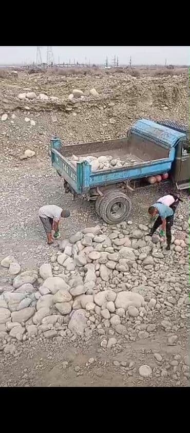 каменная: Галька, Карьерный, Под фундамент, Камаз, Зил — 3