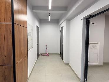 сухомлинова 28: 2 комнаты, 55 м², Элитка, 1 этаж — 10