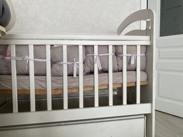 Люлькалар: Детский манеж — 1