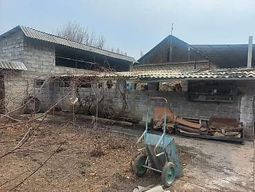 Дома: Продается дом с участком и хозяйственными постройками,12соток. ( — 4