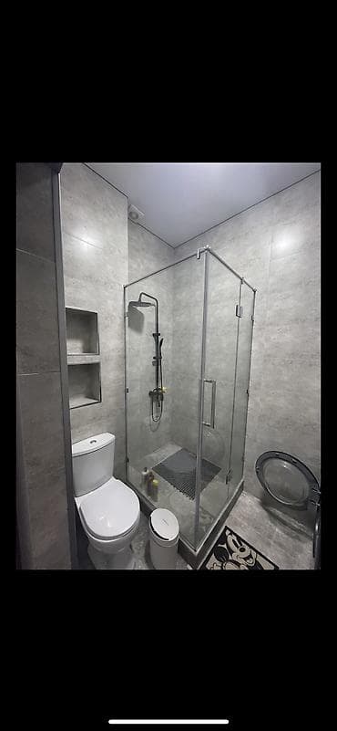 Продажа квартир: 2 комнаты, 50 м², Элитка, 2 этаж, Евроремонт — 4