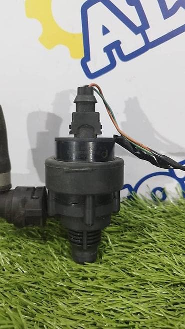 Помпа BMW Б/у, Оригинал