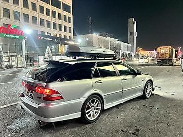 тормозной диск хонда срв: Honda Accord: 2001 г., 2.3 л, Автомат, Бензин, Универсал — 2