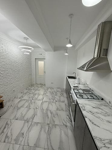 Мебельные гарнитуры: 🏡 Сдаётся 3-комнатная квартира в западном центре 📍 ул. Абдымомунова — 4