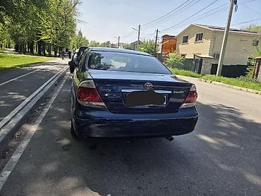 гур насос камри: Toyota Camry: 2005 г., 2.4 л, Автомат, Седан — 3