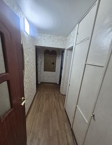 Продажа квартир: 2 комнаты, 43 м², 9 мкр 104 серия, 4 этаж, Косметический ремонт — 4